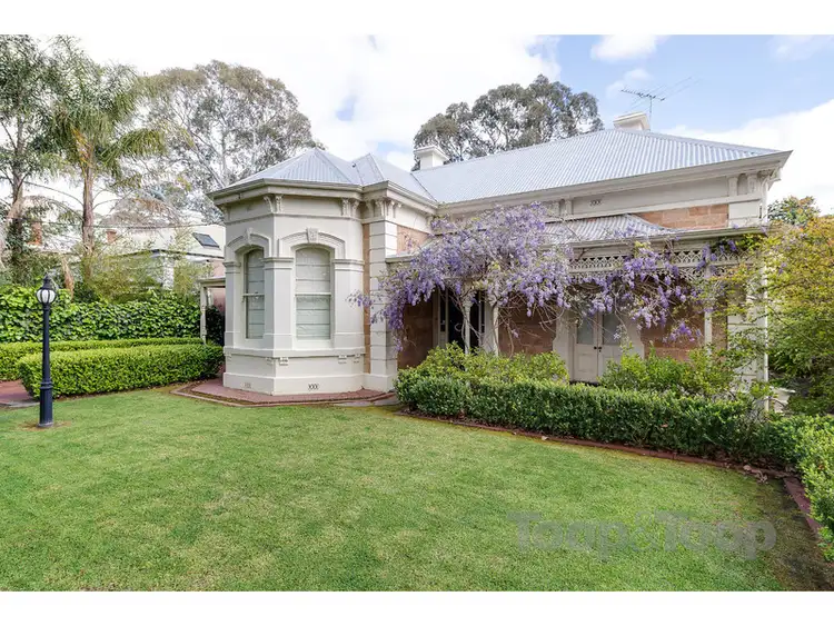 12 Third Avenue, St Peters SA 5069