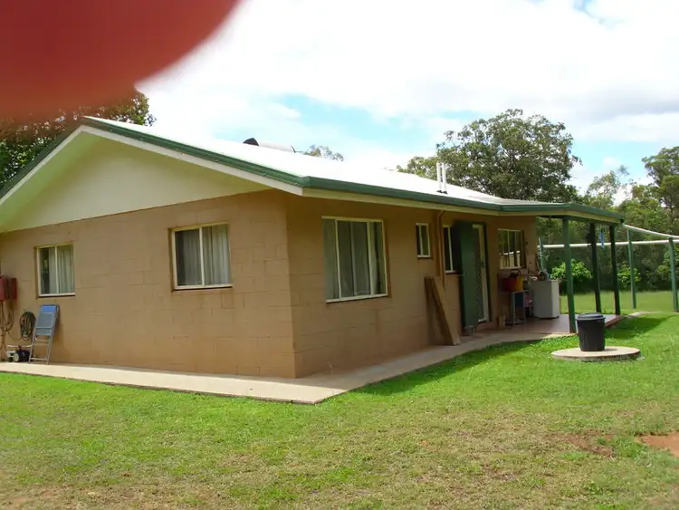 Seventh view of Homely rural property listing, 53 Palm Valley Road, Coowonga QLD 4702