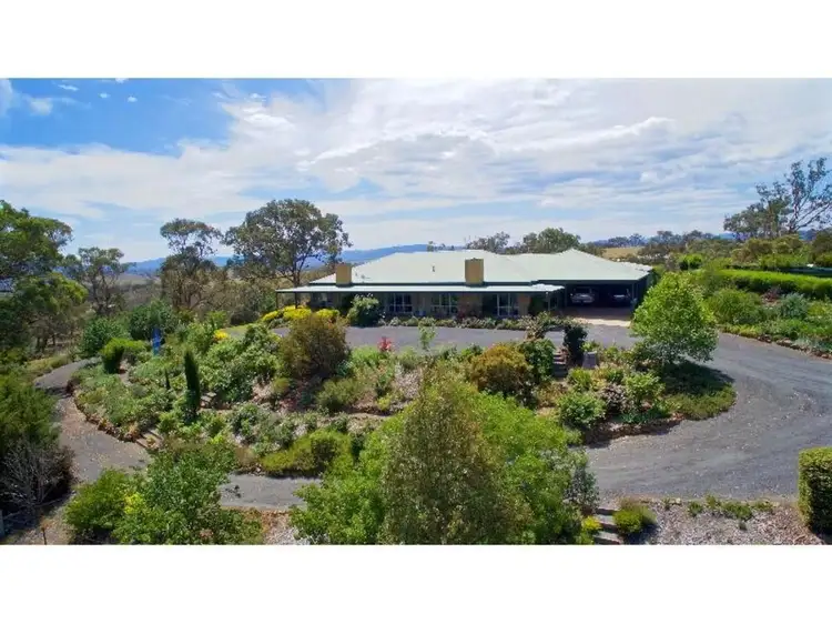 Second view of Homely rural property listing, 35 Hollams Road, Mansfield VIC 3722