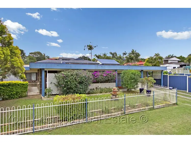 Main view of Homely house listing, 35 Ridgewood Road, Algester QLD 4115