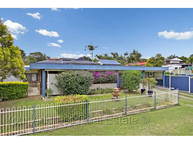 Main view of Homely house listing, 35 Ridgewood Road, Algester QLD 4115