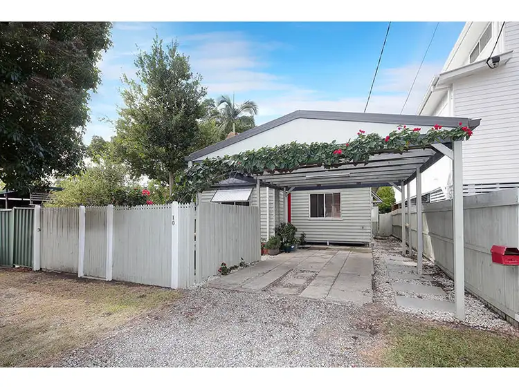 10 Beatty Road, Rocklea QLD 4106