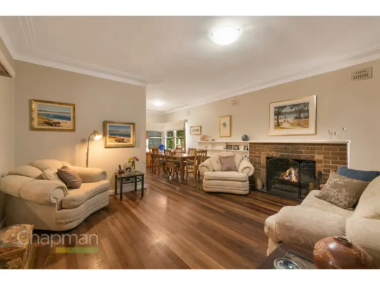 Second view of Homely house listing, 16 Hare Street, Glenbrook NSW 2773