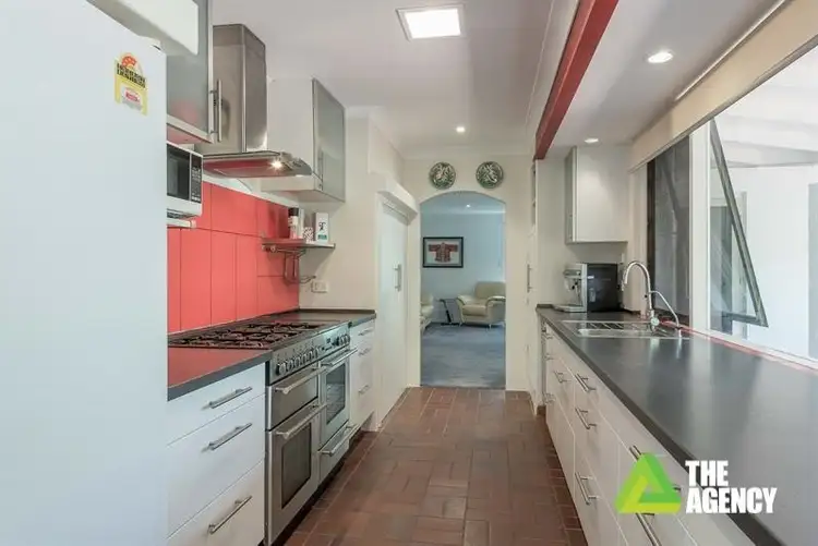 Third view of Homely house listing, 10 Dickens Walk, Carine WA 6020