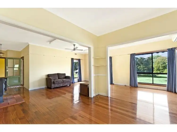 Sixth view of Homely rural property listing, 2132 Mt Napier Road, Hamilton VIC 3300