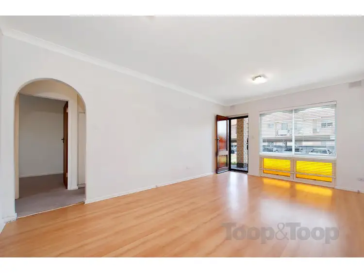 Fifth view of Homely unit listing, 3/72 George Street, Norwood SA 5067