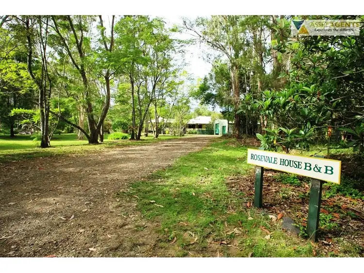 Second view of Homely rural property listing, 4210 Mary Valley Rd, Brooloo QLD 4570