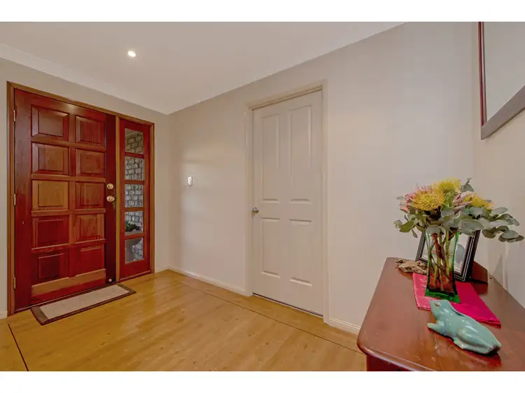 Fifth view of Homely house listing, 22 Fairview Crescent, Highfields QLD 4352