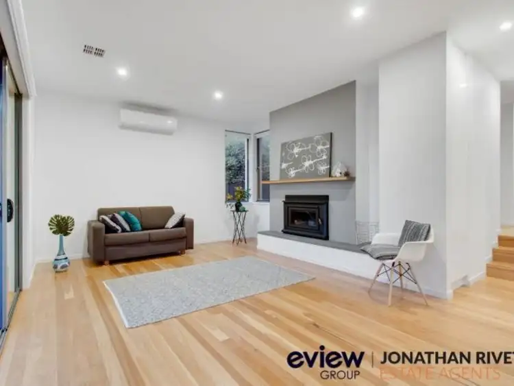 Fifth view of Homely house listing, 54A Volitans Avenue, Mount Eliza VIC 3930