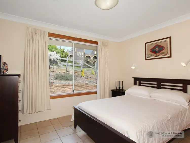 Sixth view of Homely house listing, 23 The Boulevard, Armidale NSW 2350