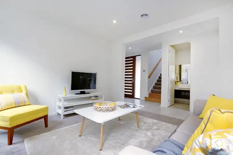 Third view of Homely townhouse listing, 4/83 Dromana Parade, Safety Beach VIC 3936