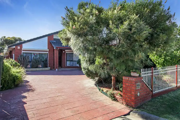 Second view of Homely house listing, 36 Henley Gardens, Sunshine North VIC 3020