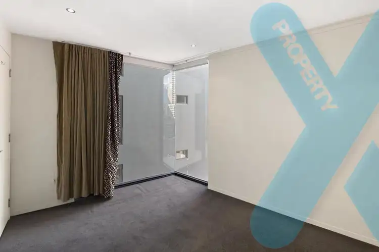 Fourth view of Homely apartment listing, 805/16 Liverpool Street, Melbourne VIC 3000