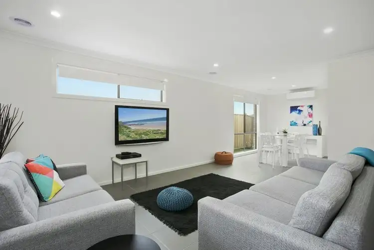 Third view of Homely house listing, 4 Spectrum Drive, Mount Duneed VIC 3217