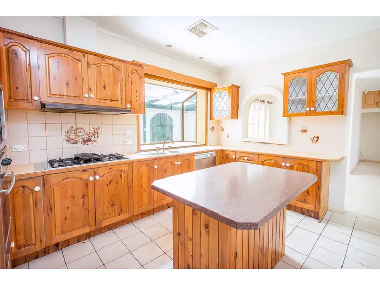 Second view of Homely house listing, 359 Indiana Court, Lavington NSW 2641
