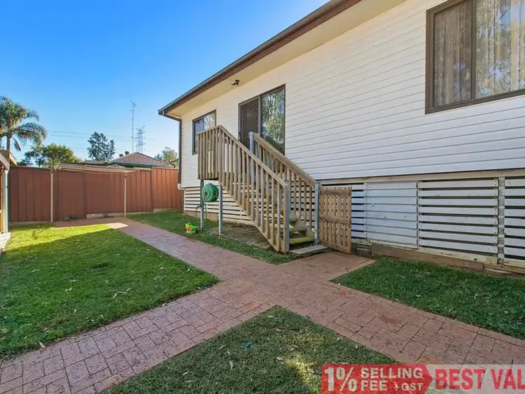 Fifth view of Homely house listing, 16 Ellsworth Drive, Tregear NSW 2770