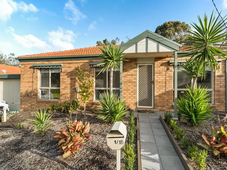 1/65 Taketa Crescent, Frankston VIC 3199