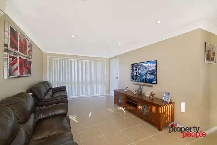 Third view of Homely house listing, 11 Fletcher Street, Minto NSW 2566