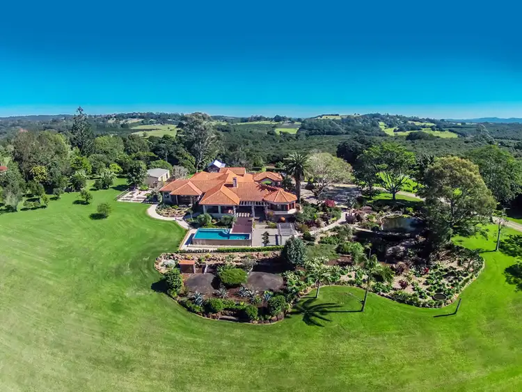 Second view of Homely house listing, 277 Friday Hut Road, Tintenbar NSW 2478