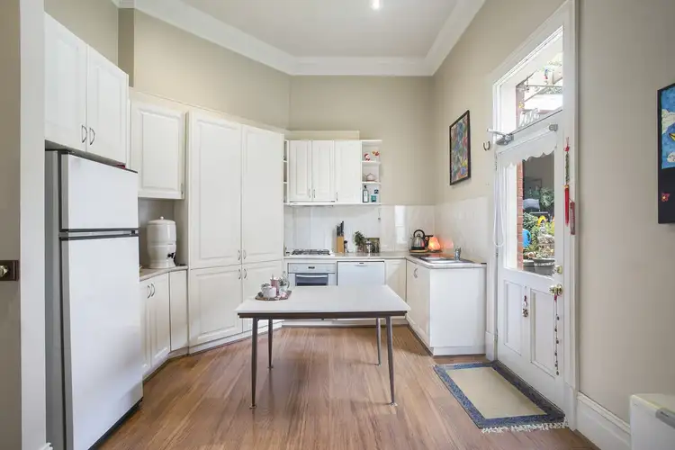 Fifth view of Homely apartment listing, 1/402 Doveton Street North, Soldiers Hill VIC 3350