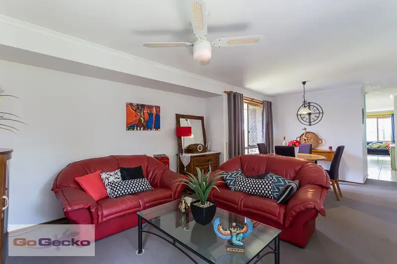 Main view of Homely house listing, 5 Bron Court, Loganlea QLD 4131