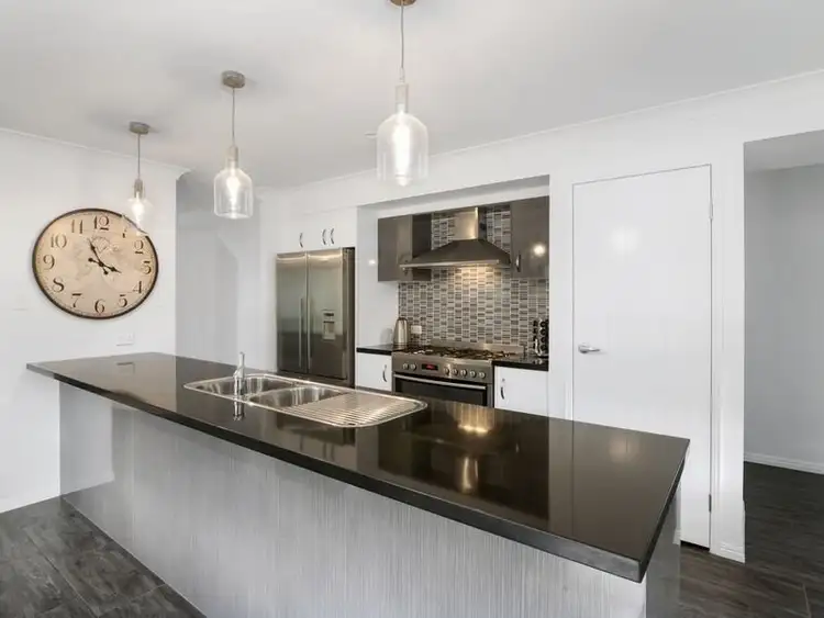 Fifth view of Homely house listing, 14 Pinnacle Drive, Wongawallan QLD 4210