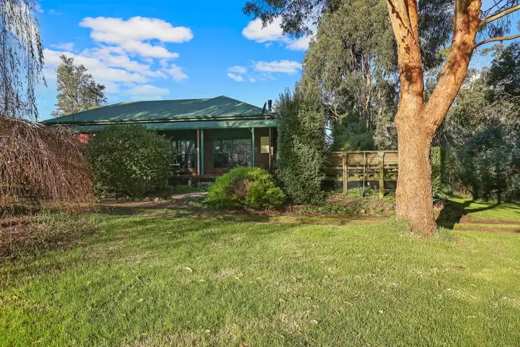 Second view of Homely house listing, 125 Timboon - Port Campbell Road, Timboon VIC 3268