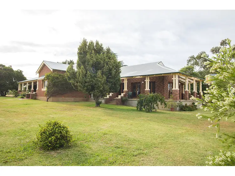 Second view of Homely rural property listing, 'Rosyth' The Escort Way, Orange NSW 2800