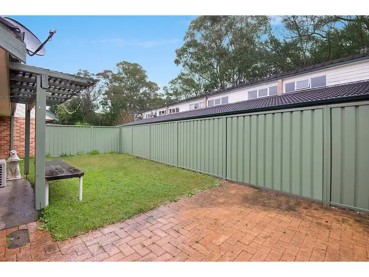 Third view of Homely villa listing, Address available on request