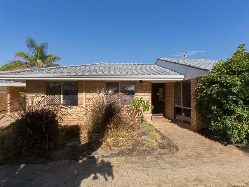 Main view of Homely villa listing, 2/42 Scalby Street, Doubleview WA 6018
