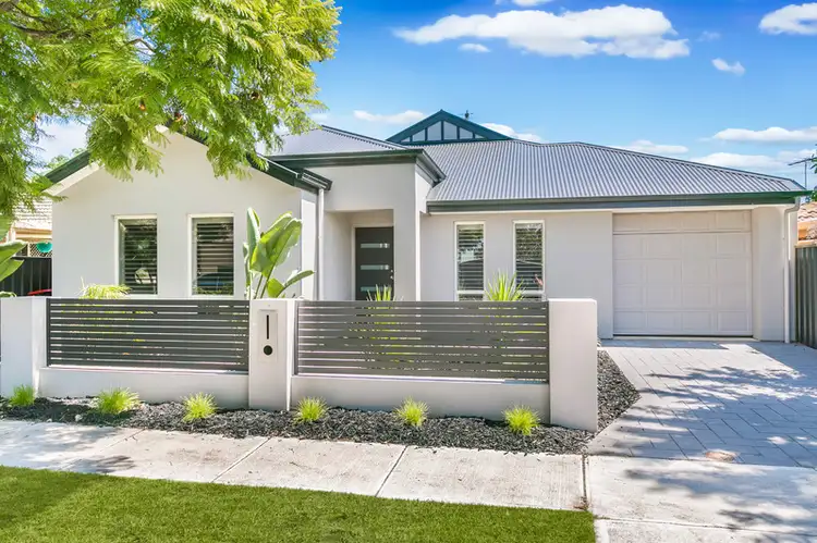 Main view of Homely house listing, 3 Frank Street, Oaklands Park SA 5046