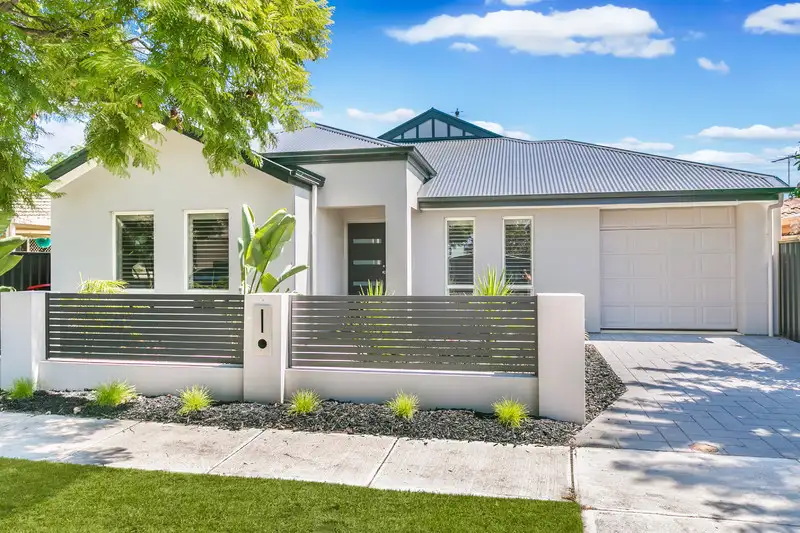 Main view of Homely house listing, 3 Frank Street, Oaklands Park SA 5046
