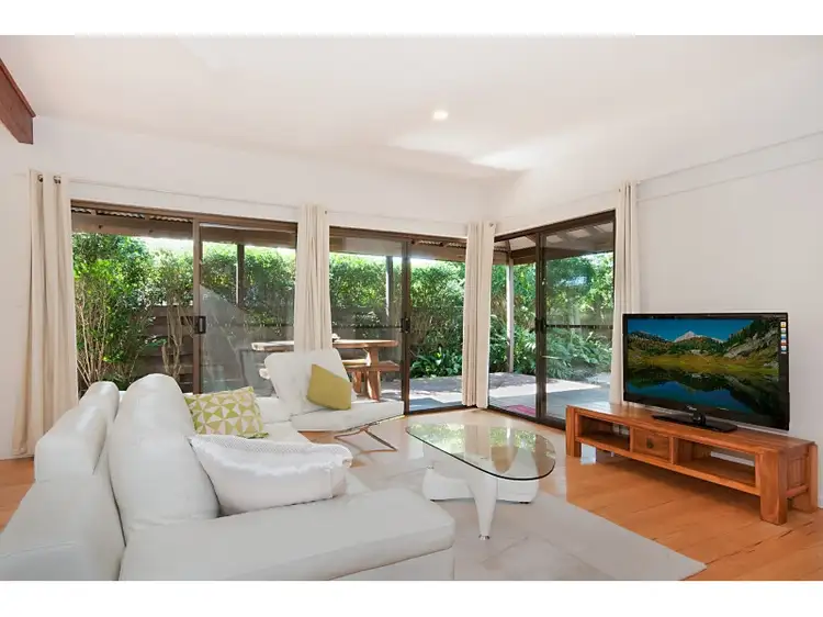 Third view of Homely house listing, 2/164 Alcorn Street, Suffolk Park NSW 2481