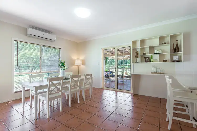 Fourth view of Homely house listing, 18 Michele Avenue, Highfields QLD 4352