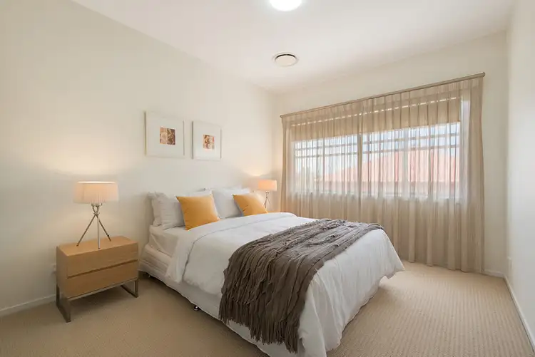 Fifth view of Homely townhouse listing, 3/24 Gregory Street, Clayfield QLD 4011