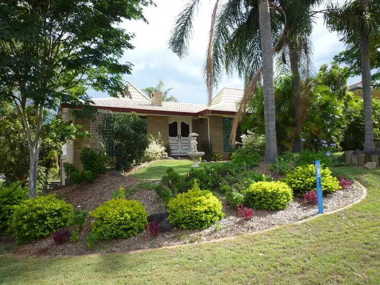 24 Beechwood Drive, Yamanto QLD 4305