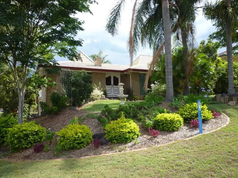 Main view of Homely house listing, 24 Beechwood Drive, Yamanto QLD 4305