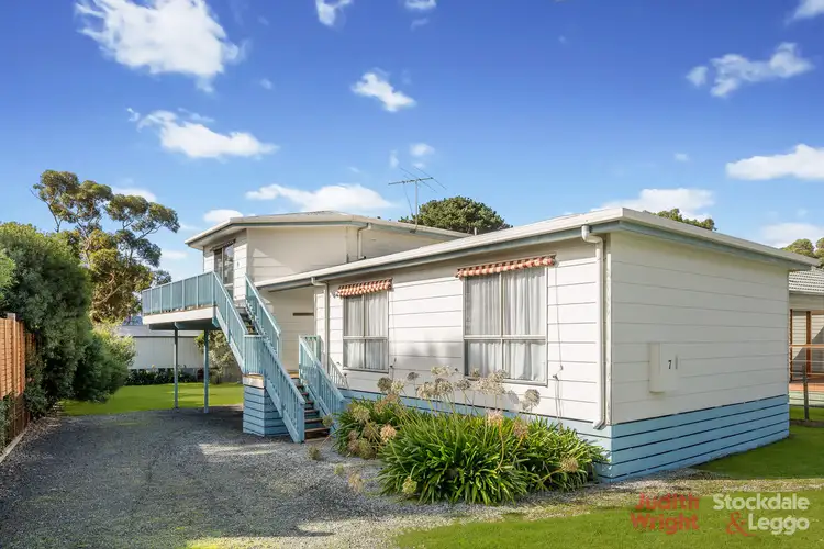7 Angelina Avenue, Ventnor VIC 3922