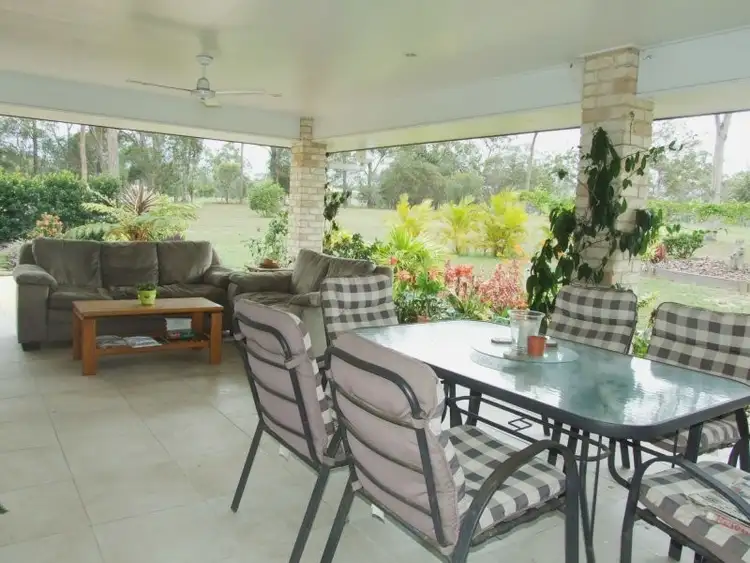 Seventh view of Homely house listing, 18 Niclintel Place, Oakhurst QLD 4650