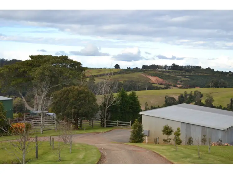 Third view of Homely rural property listing, Address available on request