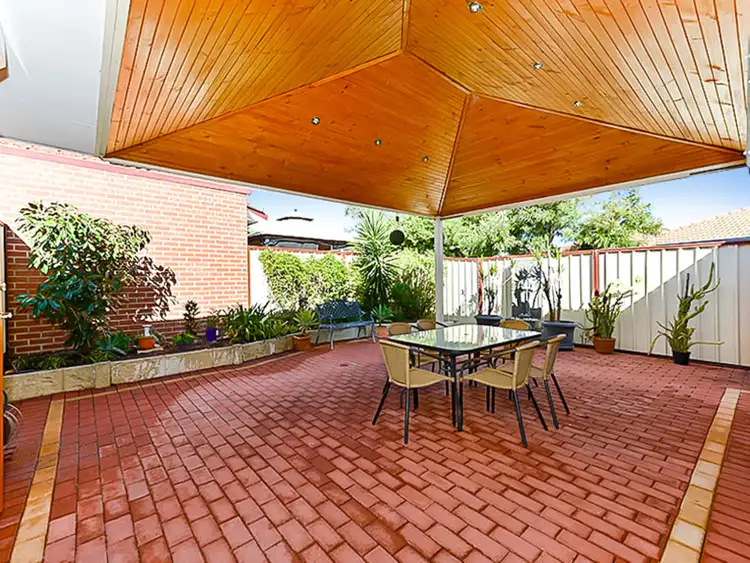 Fifth view of Homely house listing, 3 Renner Circle, Wanneroo WA 6065