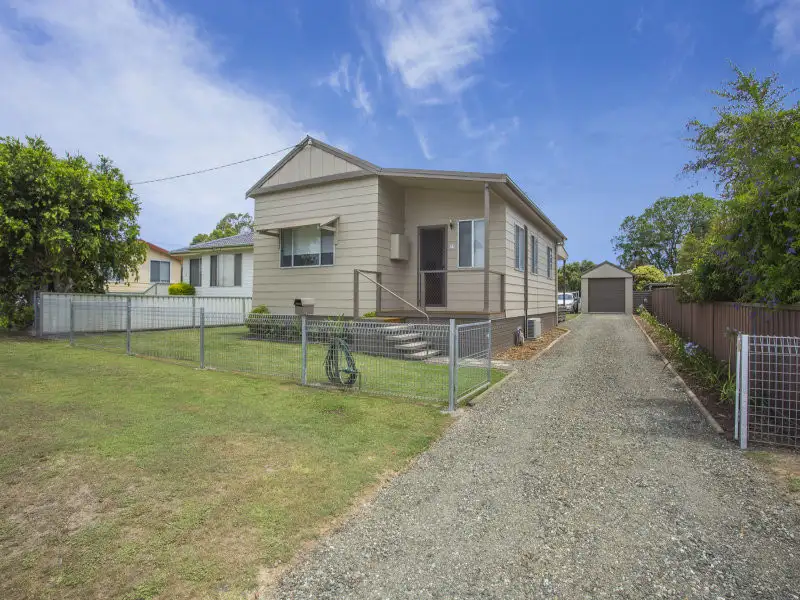 Main view of Homely house listing, 13 Grieve Street, Cessnock NSW 2325