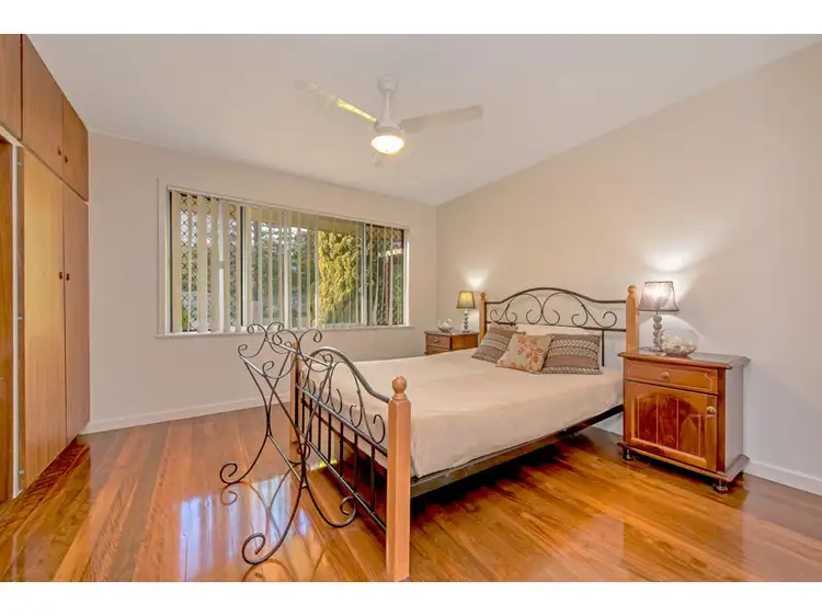 Sixth view of Homely house listing, 8 Geoffrey Street, Mount Lofty QLD 4350