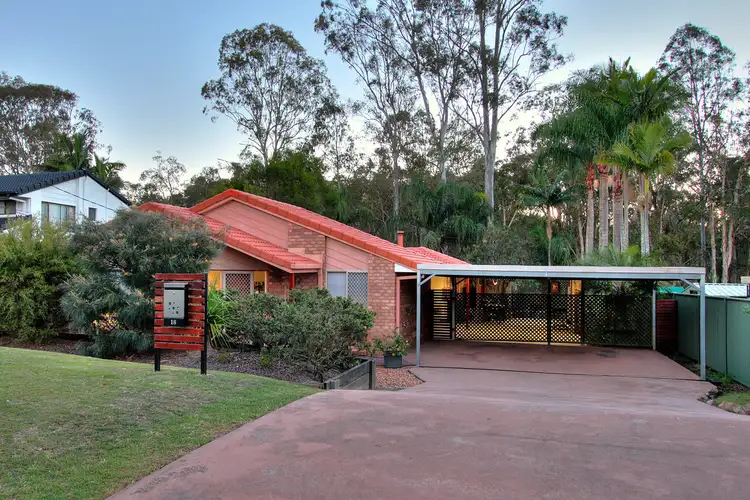 18 Hush Place, Rochedale South QLD 4123