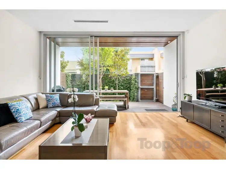 Fourth view of Homely house listing, 58 Chapel Street, Norwood SA 5067