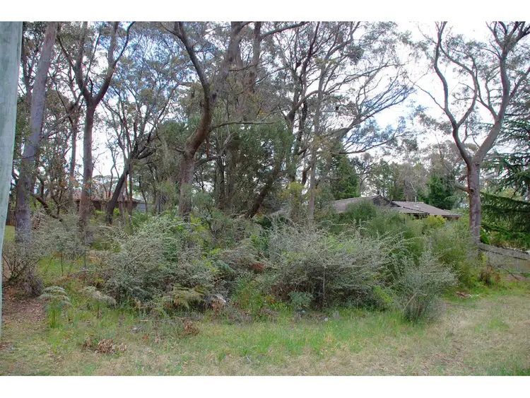 Second view of Homely land listing, 6 Third Avenue, Katoomba NSW 2780