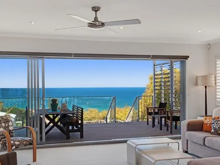 Fifth view of Homely house listing, 42 Bryan Street, Sunshine Beach QLD 4567