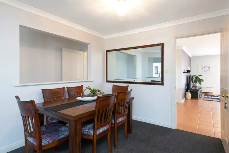 Fifth view of Homely house listing, 10 Heston Court, Somerville, Kalgoorlie WA 6430
