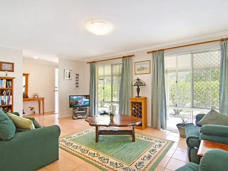 Fourth view of Homely house listing, 2 Mahony Road, Wonglepong QLD 4275