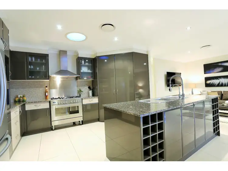 Third view of Homely house listing, 5 Caldwell Close, Thornlands QLD 4164